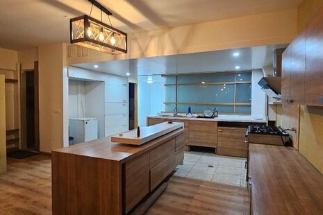 آپارتمان مبله دوخواب VIP در اصفهان