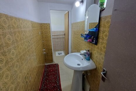 ویلای دو خواب کوهپایه در لاهیجان