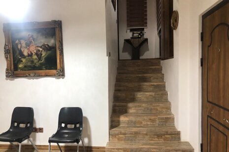 ویلا دوبلکس دو خواب آرتان در ماسال