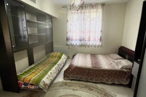 ویلا استخردار مبله دوخواب گردو در چهارباغ