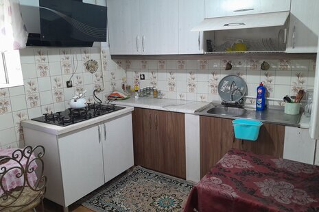 ویلا دو خواب در بندر انزلی