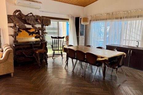 ویلا تریپلکس سه خواب در رویان