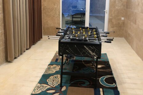 ویلا استخردار دوخواب در مهرآباد رودهن