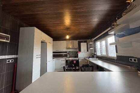 آپارتمان مبله دوخواب در ایزدشهر