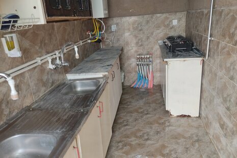 سوئیت سنتی واحد 4 در درگز