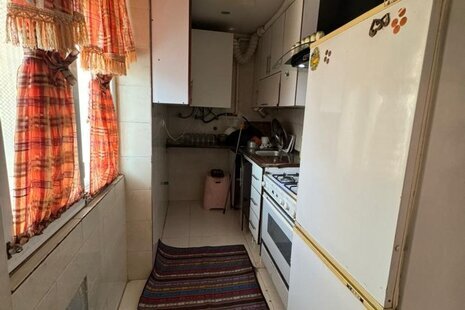 آپارتمان مبله تکخواب در قزوین