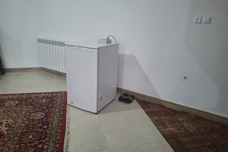 آپارتمان مبله تکخواب پارسا و پانیسا در تنکابن