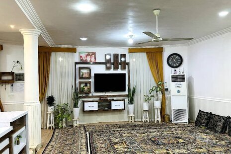 ویلا دو خواب در سیراف