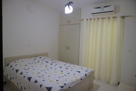 آپارتمان مبله تکخواب درسا (2) در کیش