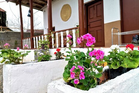 واحد توکا در سوادکوه