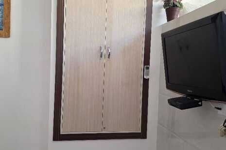 سوئیت مبله ثمین در نائین