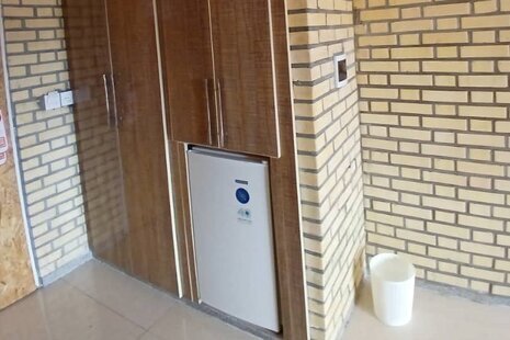 واحد مبله 207 در هتل تنکابن