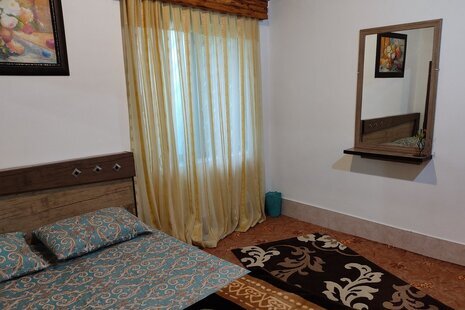 ویلای مبله گل کیوی در نوشهر
