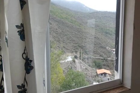 سوئیت ویلا 25 متری (1) در آمل