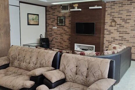 ویلا دوبلکس دوخواب  لوکس یاسمن در شیراز