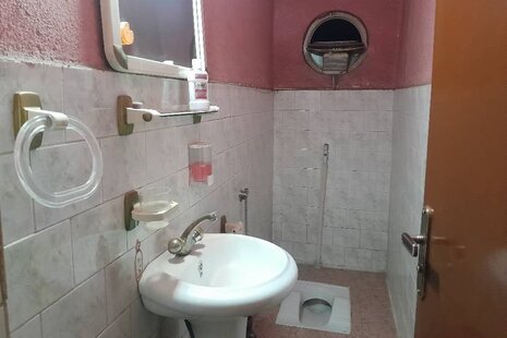 آپارتمان مبله تکخواب نگین غرب در همدان