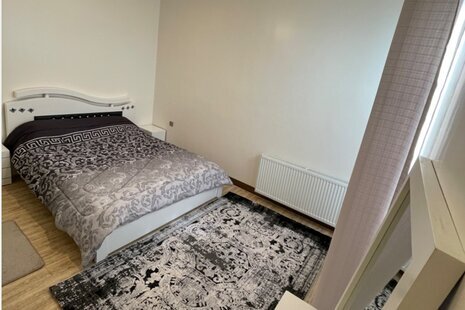 ویلا دو خواب استخردار مستر در کردان