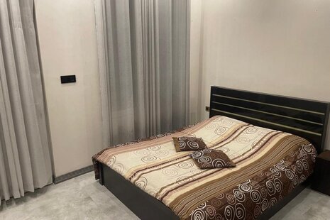 ویلا استخردار سه خواب نیلسا در رودهن