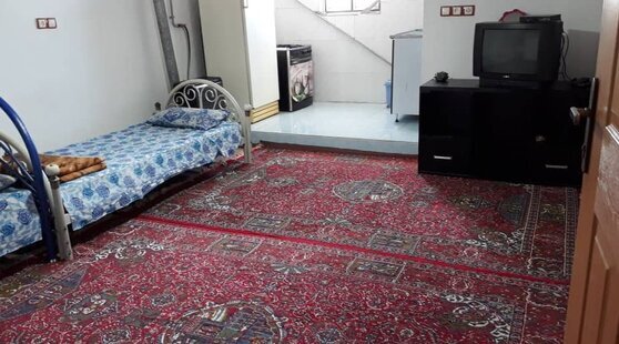 سوئیت 30 متری در آستارا
