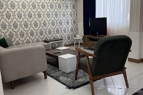 ویلا چهار خواب استخردار در رامسر