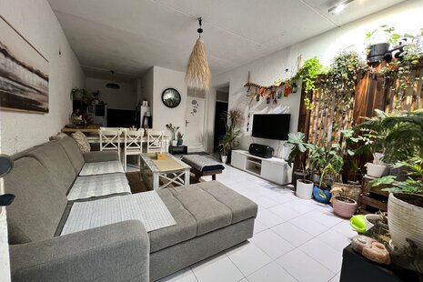 آپارتمان دوخواب پاناما در کیش