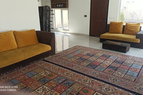 ویلا استخردار تکخواب گل آذین در کردان