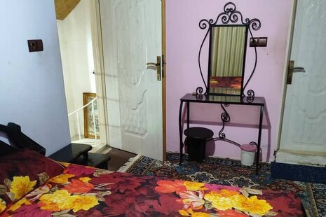 ویلا مبله تکخواب ساحلی نیما در فریدونکنار