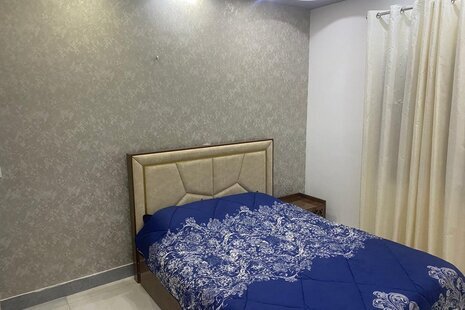 ویلا مبله دوبلکس دو خواب در محمود آباد