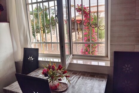 باغ ویلا تکخواب مبله در سلطانیه