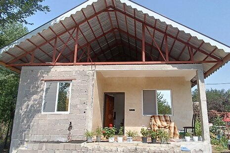 ویلا مبله تکخواب ارغوان کچا در رشت