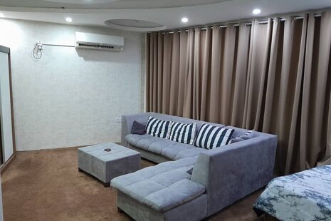 سوئیت مبله 2 در اهواز