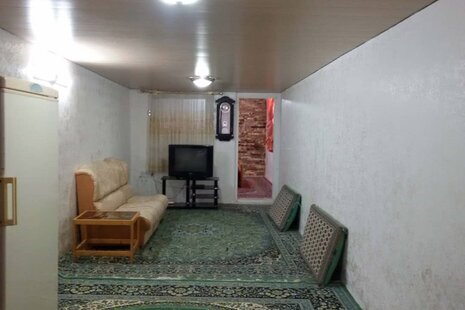 ویلا تکخواب مبله در فریدونکنار