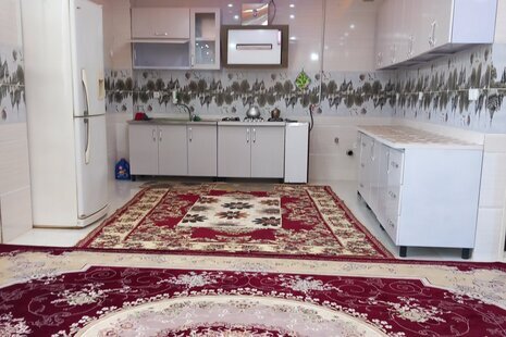 آپارتمان دو خواب در خرم آباد