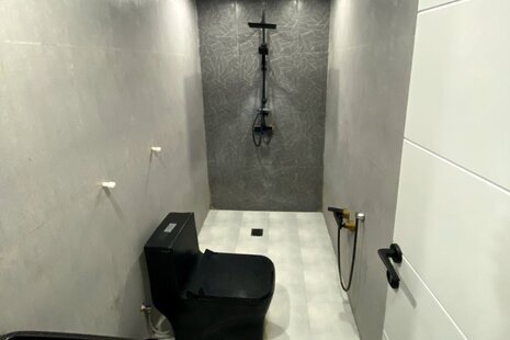 ویلا استخردار سرپوشیده آبگرم  دوخواب ملیسا در کردان