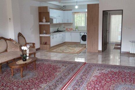 ویلا دوبلکس دوخواب صدرا در شیرگاه
