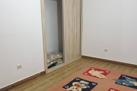 ویلا جنگلی تک خواب سیدابوصالح در قائمشهر