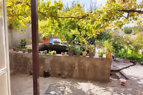 سوئیت مبله یاسین در کوثر