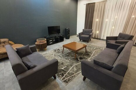 ویلا دوخواب پویان در کردان