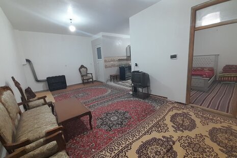 ویلا تکخواب مبله در خوی