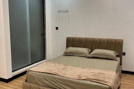 ویلا دوبلکس استخردار 3 خواب در بندرانزلی