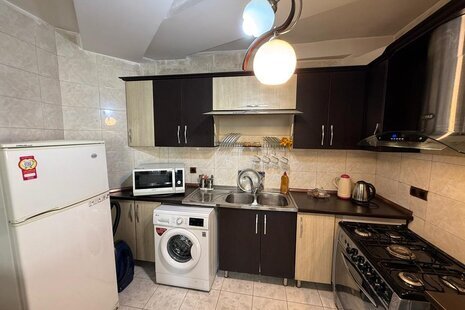 آپارتمان مبله تکخواب در شیراز