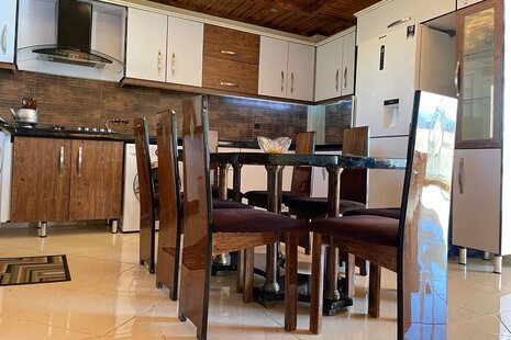 ویلا دوبلکس 3 خواب در رویان