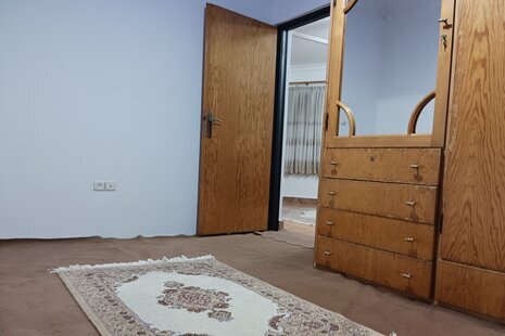 واحد طبقه دوم ویلا سرسبز رضا نژاد در چالوس
