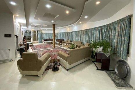 ویلا دوبلکس دو خواب استخردار سرای دارکوب در مشهد