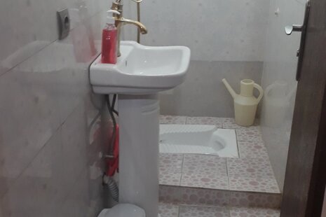 آپارتمان مبله تکخواب آسایش 2 در همدان