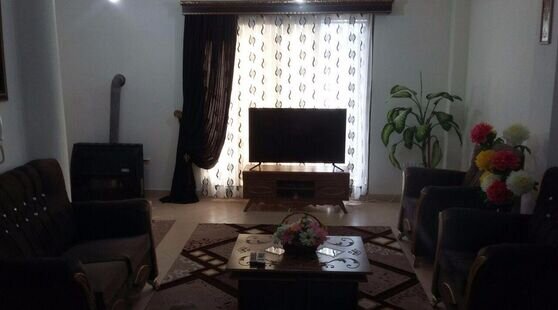 واحد استخر دار سرپوشیده کیا در چالوس