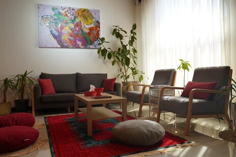 ویلا سه خواب خانه گالری لرد در هرمز