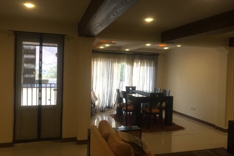 آپارتمان مبله تکخواب vip در دماوند