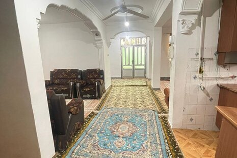 ویلا دوخواب مبله پورفتحی در ماسال