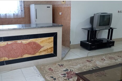 ویلا مانیا یک خواب در ساری